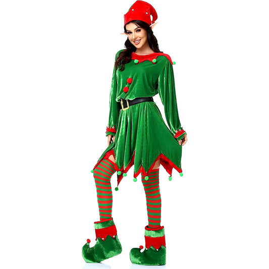 Jingle Elf Ensemble